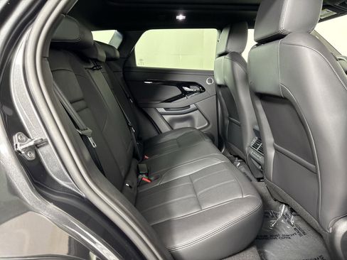 Certified 2026 Land Rover Range Rover Evoque S image 32