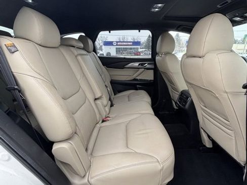 Used 2016 MAZDA CX-9 Grand Touring image 16