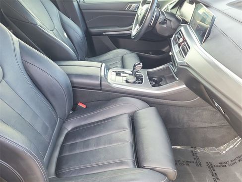 Used 2022 BMW X5 xDrive40i image 15