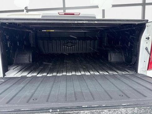 Used 2024 Chevrolet Silverado 1500 LT Trail Boss w/ Protection Package AWD/4WD image 12