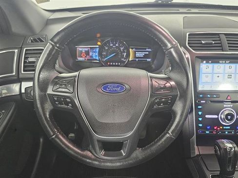Used 2018 Ford Explorer Limited w/ Equipment Group 301A image 32