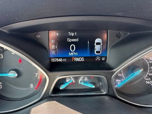 Used 2019 Ford Escape SEL AWD/4WD image 23
