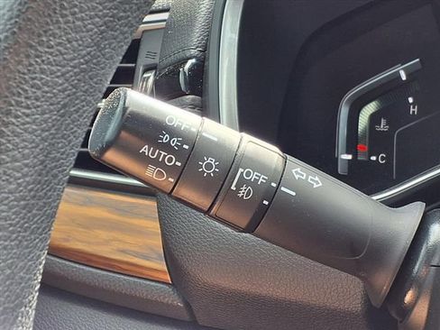 Used 2018 Honda CR-V EX image 14