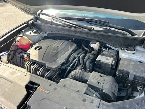 Used 2024 Hyundai Tucson SEL image 33
