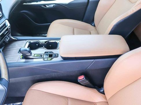 Certified 2025 Lexus RX 350h w/ Convenience Package AWD/4WD image 22