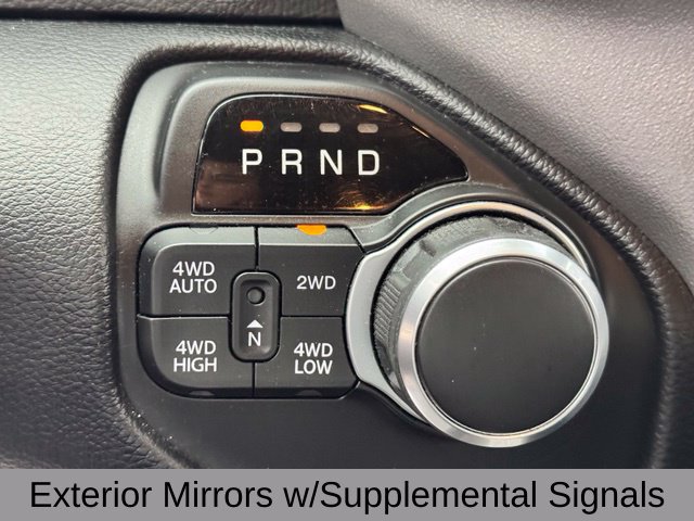 Used 2019 RAM 1500 Big Horn AWD/4WD image 35