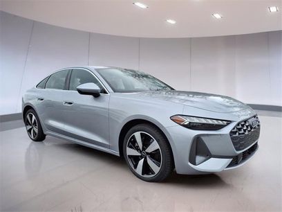 New 2025 Audi A5 2.0T Premium Plus