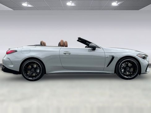 New 2026 Mercedes-Benz CLE 53 AMG 4MATIC Cabriolet image 7