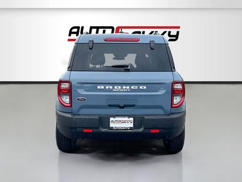 Used 2024 Ford Bronco Sport Big Bend AWD/4WD image 6