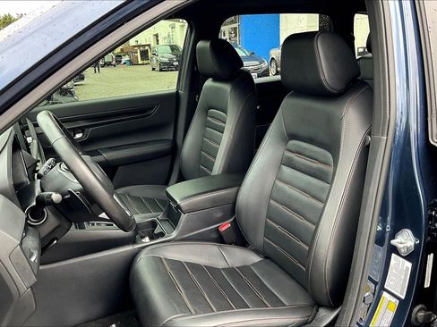 Used 2025 Honda CR-V Sport-L image 27