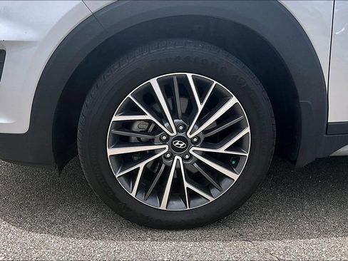 Used 2019 Hyundai Tucson SEL AWD/4WD image 8