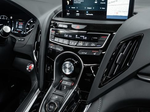 New 2026 Acura RDX SH-AWD w/ Technology Package image 16