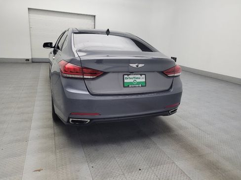 Used 2015 Hyundai Genesis 3.8 w/ Option Group 03 image 6