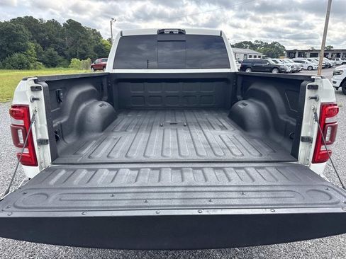 Used 2023 RAM 2500 Limited AWD/4WD image 20