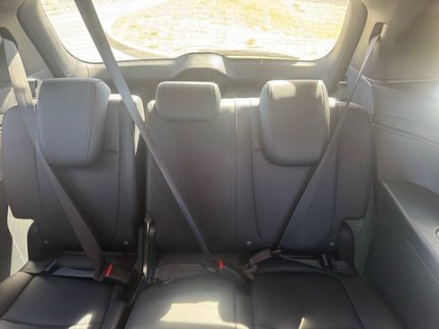 Used 2025 Honda Odyssey Sport-L image 29