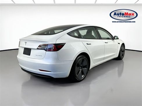 Used 2023 Tesla Model 3 Long Range image 2