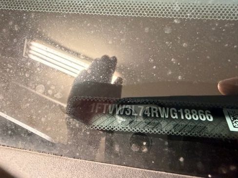 Used 2024 Ford F150 Lightning Flash image 3