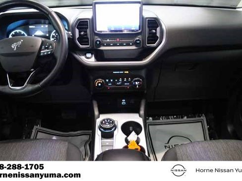 Used 2021 Ford Bronco Sport Big Bend w/ Big Bend Package (96B) image 12