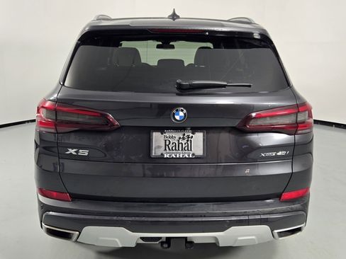 Used 2021 BMW X5 xDrive40i w/ Convenience Package image 5