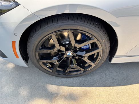 New 2026 BMW 330i xDrive Sedan w/ M Sport Package AWD/4WD image 13