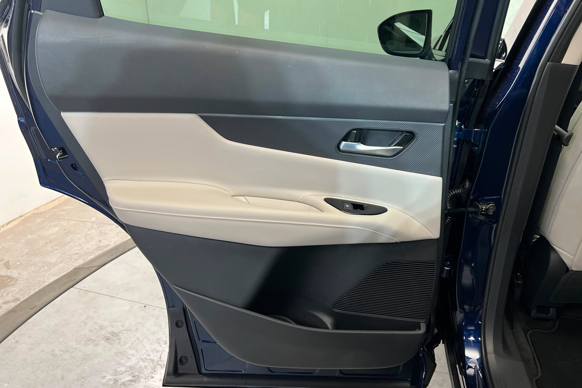 New 2026 Nissan Murano SV AWD/4WD image 18