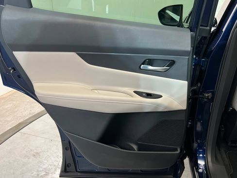 New 2026 Nissan Murano SV AWD/4WD image 18