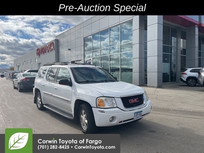 Used 2004 GMC Envoy XL SLT