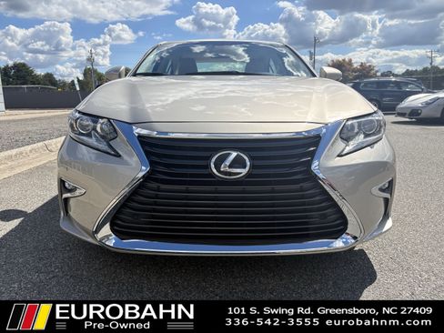 Used 2016 Lexus ES 350 image 24