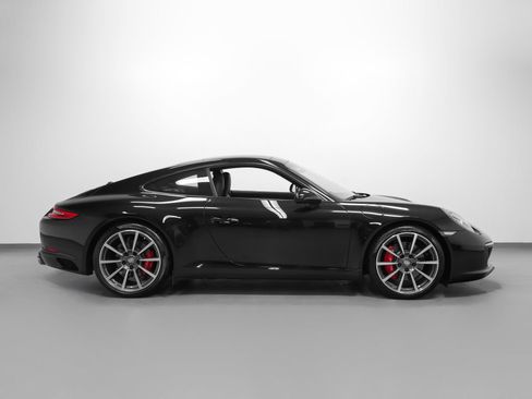 Certified 2017 Porsche 911 Carrera S image 13