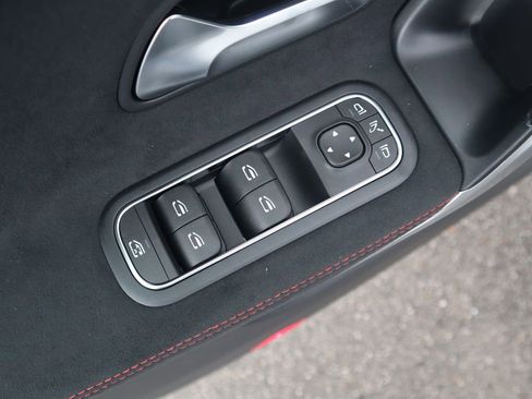 New 2026 Mercedes-Benz CLA 35 AMG 4MATIC image 18