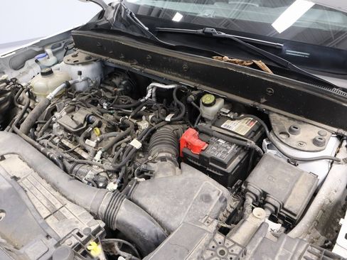 Certified 2021 Ford Bronco Sport image 12