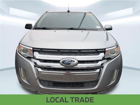 Used 2012 Ford Edge Limited image 2