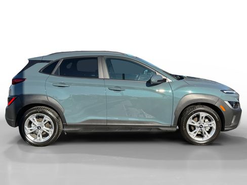 Used 2022 Hyundai Kona SEL w/ Convenience Package image 6