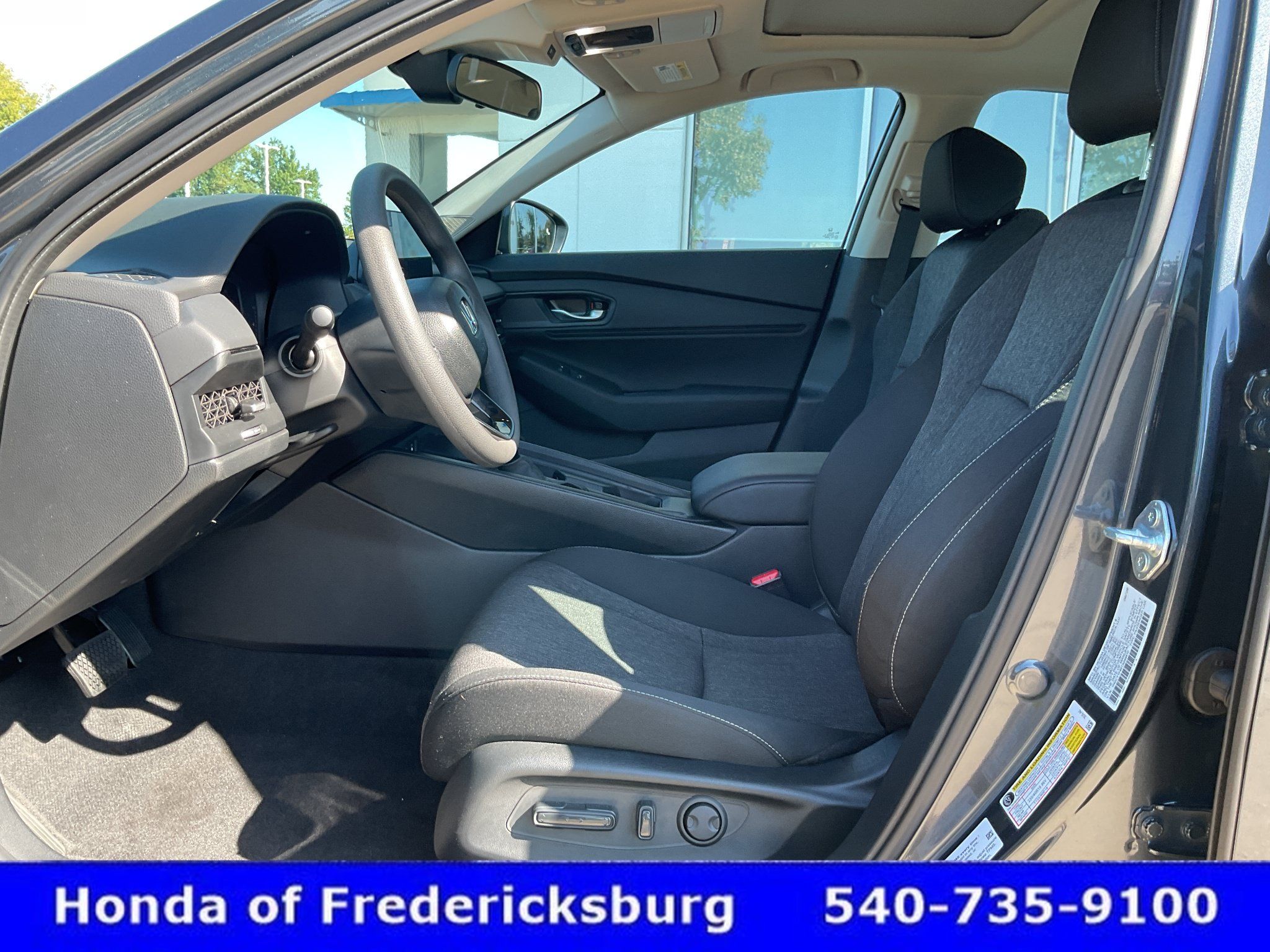 Used 2026 Honda Accord SE image 21