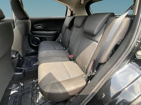 Used 2016 Honda HR-V EX image 21