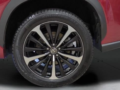Used 2021 Toyota Highlander XSE AWD/4WD image 27