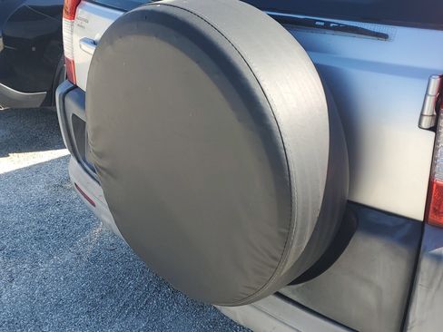 Used 2006 Honda CR-V LX image 8