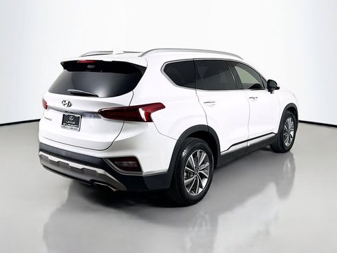 Used 2019 Hyundai Santa Fe FWD image 5