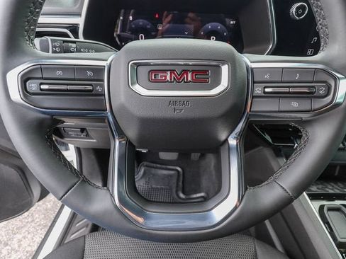 Used 2024 GMC Canyon Elevation w/ Convenience Package RWD image 17