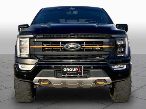 Used 2023 Ford F150 Tremor w/ Equipment Group 402A High AWD/4WD image 4