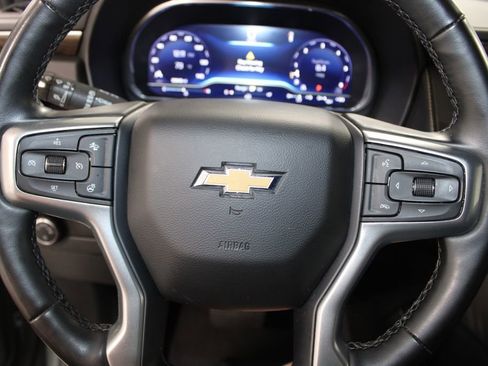 Used 2023 Chevrolet Tahoe Premier RWD image 37