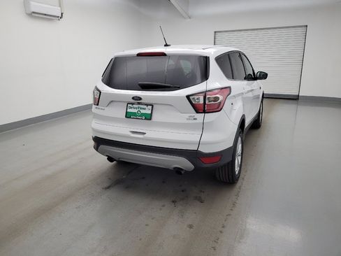 Used 2017 Ford Escape SE AWD/4WD image 7