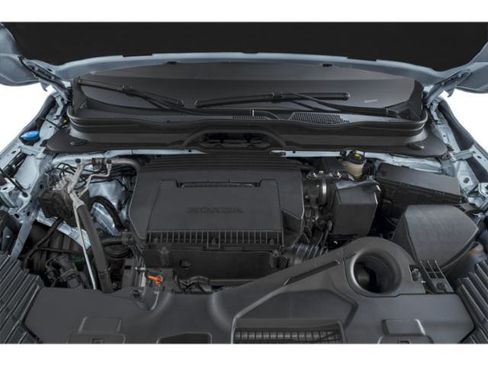 New 2026 Honda Pilot EX-L image 11