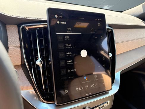 New 2026 Volvo XC90 B6 Plus w/ Protection Package image 29