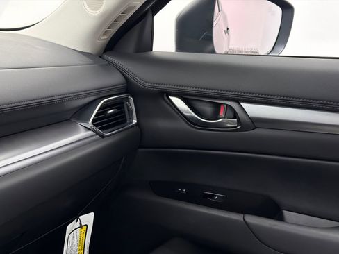 Certified 2025 MAZDA CX-5 AWD 2.5 S w/ Preferred Package image 32