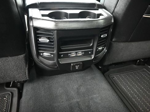 Used 2022 RAM 3500 Limited w/ Night Edition AWD/4WD image 13