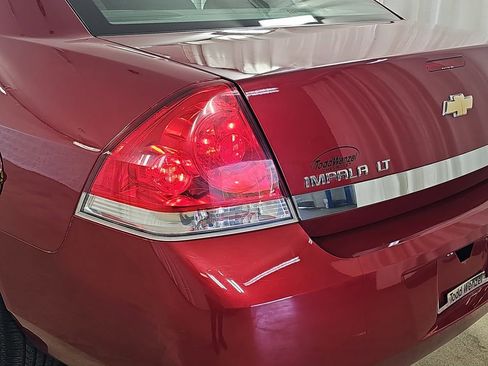 Used 2008 Chevrolet Impala LT FWD image 37