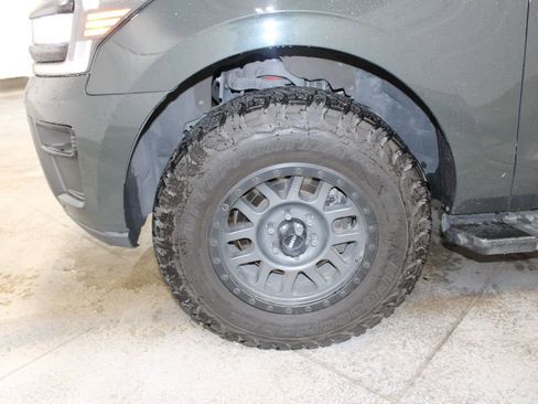 Used 2022 Ford Expedition Timberline AWD/4WD image 12
