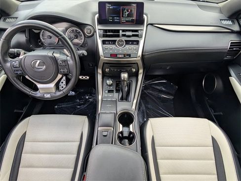 Used 2021 Lexus NX 300 F Sport image 14