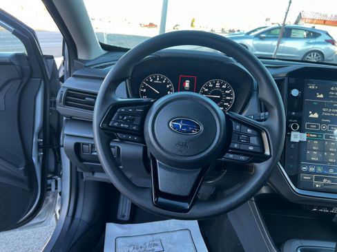 New 2026 Subaru Crosstrek 2.0i Premium w/ Crosstrek Mirror Package AWD/4WD image 7
